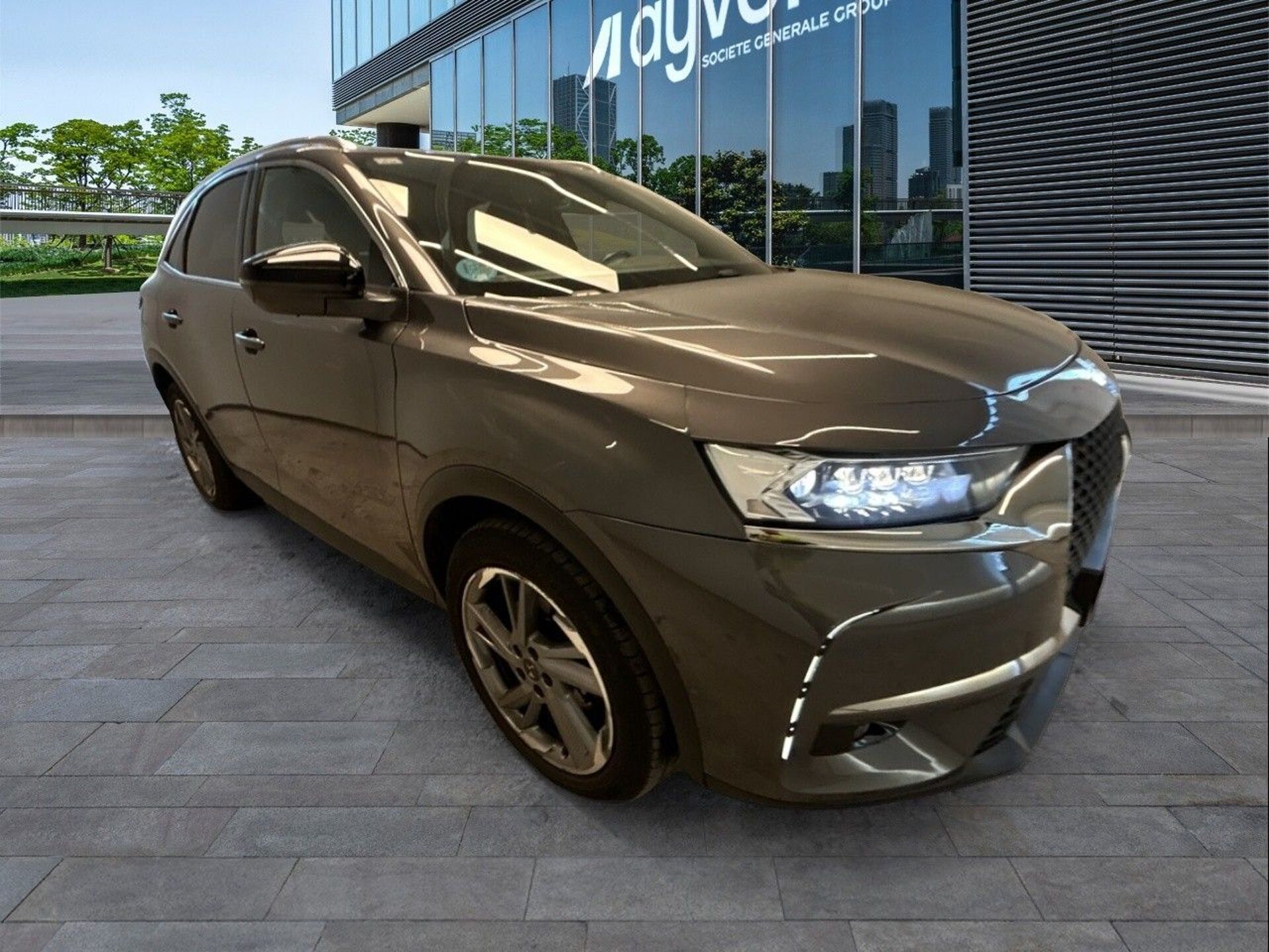 Imagen 3 de DS DS 7 Crossback