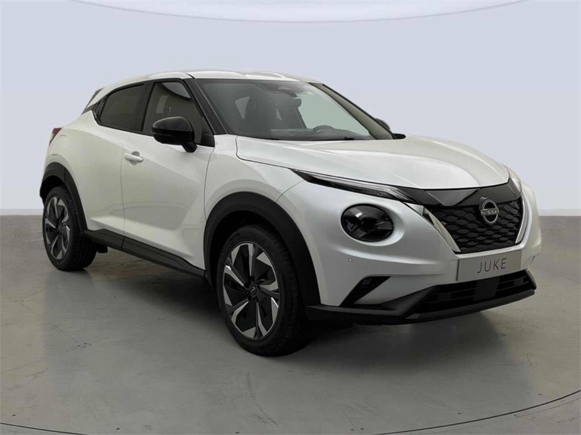 Imagen 3 de NISSAN Juke