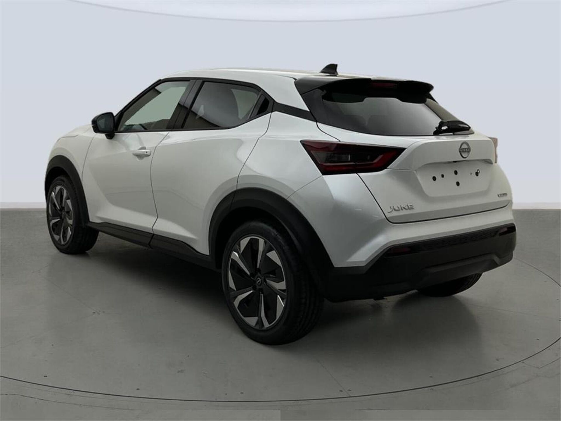 Imagen 2 de NISSAN Juke
