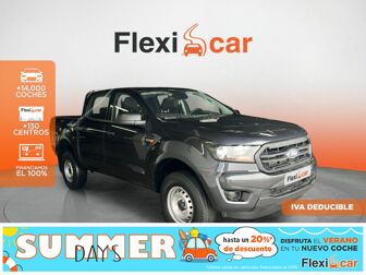 Imagen de FORD Ranger 2.0 Ecoblue S&S DCb. XL 4x4 170