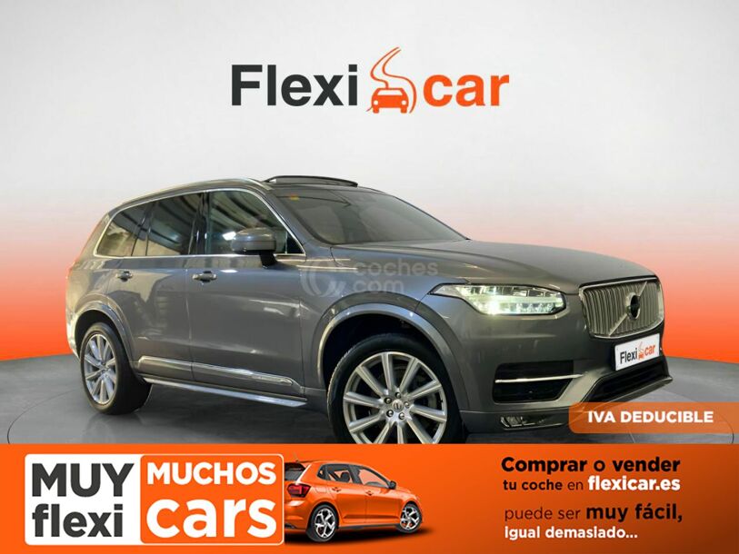 Foto del VOLVO XC90 D5 Momentum C AWD 235 Aut.