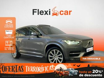 Imagen de VOLVO XC90 D5 Momentum C AWD 235 Aut.