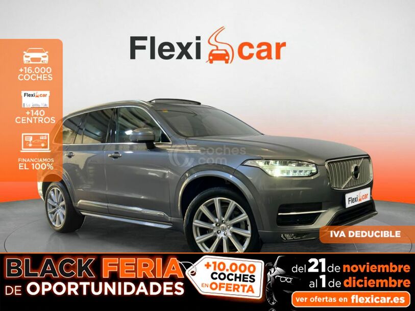 Foto del VOLVO XC90 D5 Momentum C AWD 235 Aut.