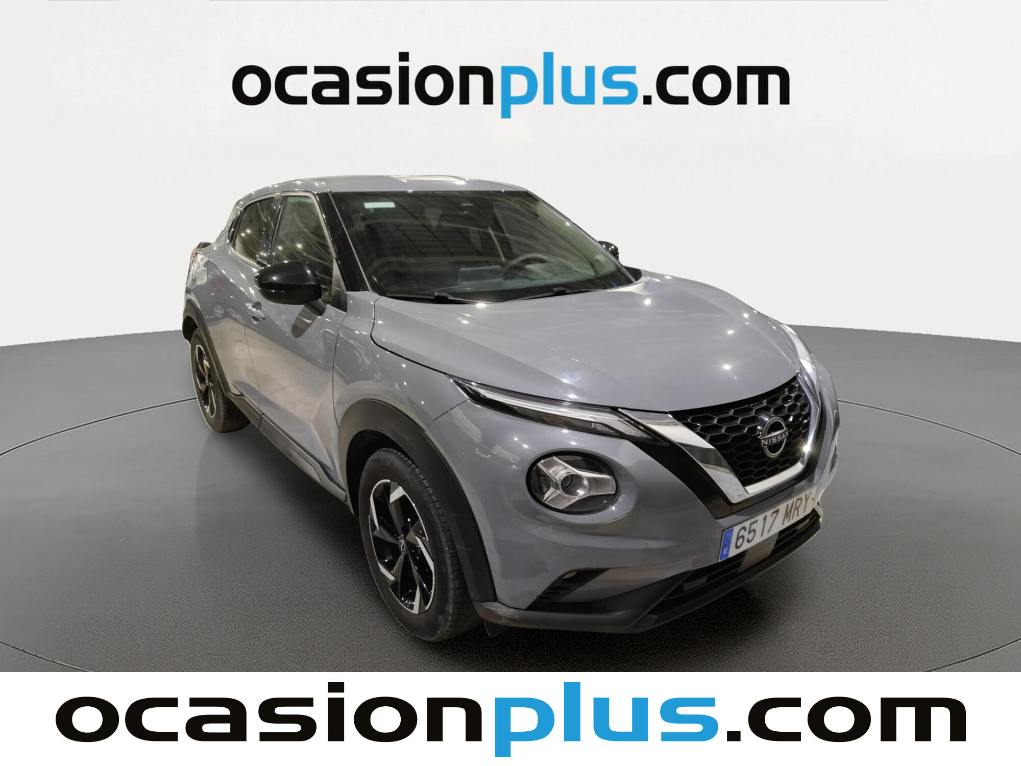 Foto del NISSAN Juke 1.0 DIG-T Acenta 4x2 84kW