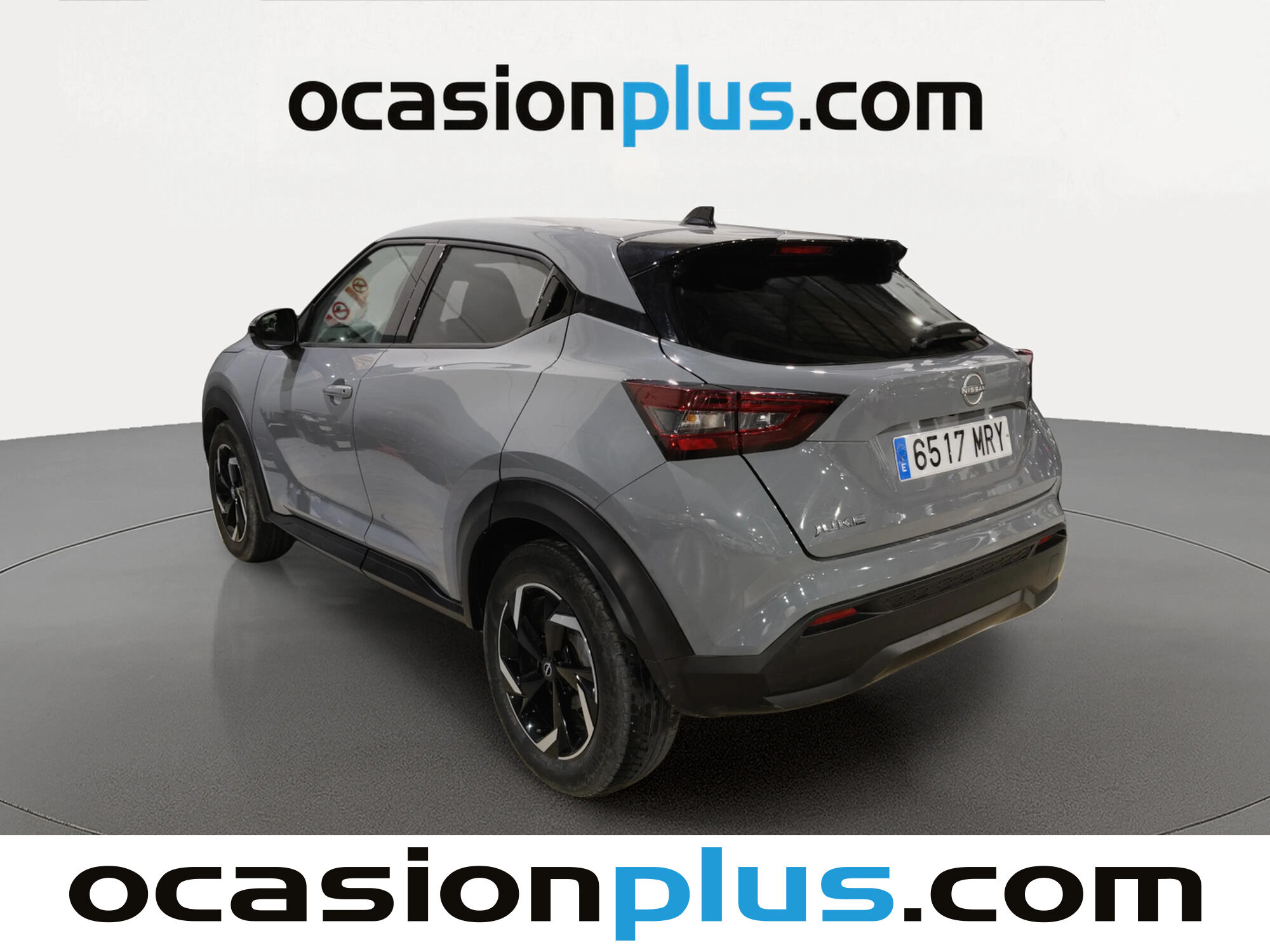 Foto del NISSAN Juke 1.0 DIG-T Acenta 4x2 114