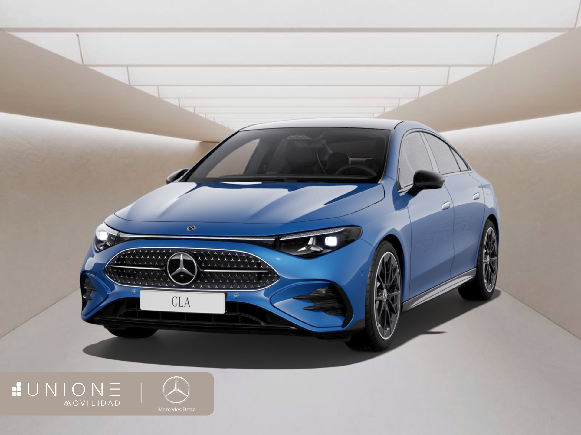 Imagen 1 de MERCEDES Clase CLA