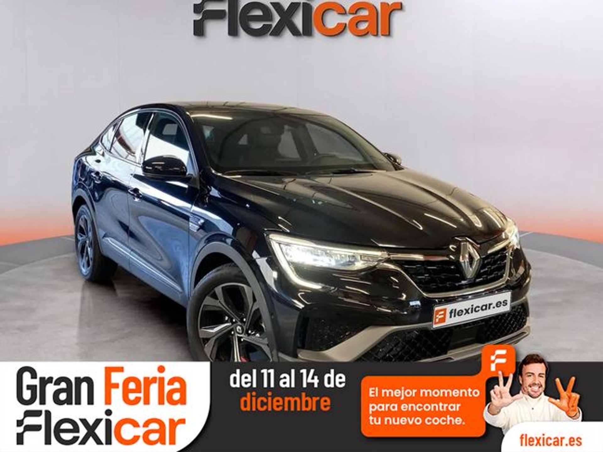 Imagen de RENAULT Arkana