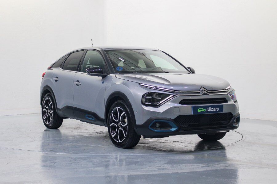 Foto del CITROEN C4 ë - Shine 100kW