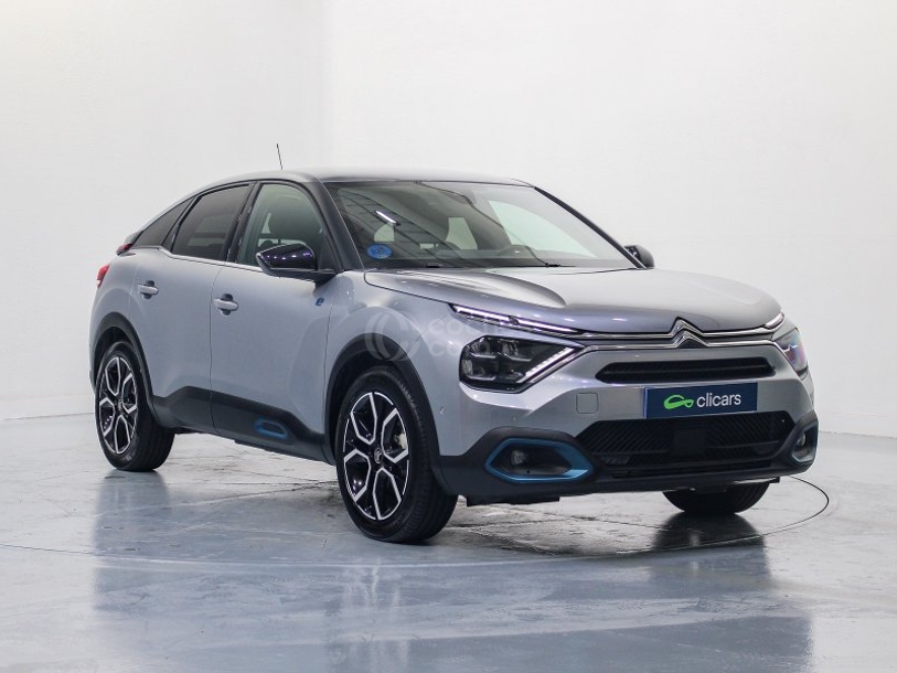 Foto del CITROEN C4 ë - Shine 100kW