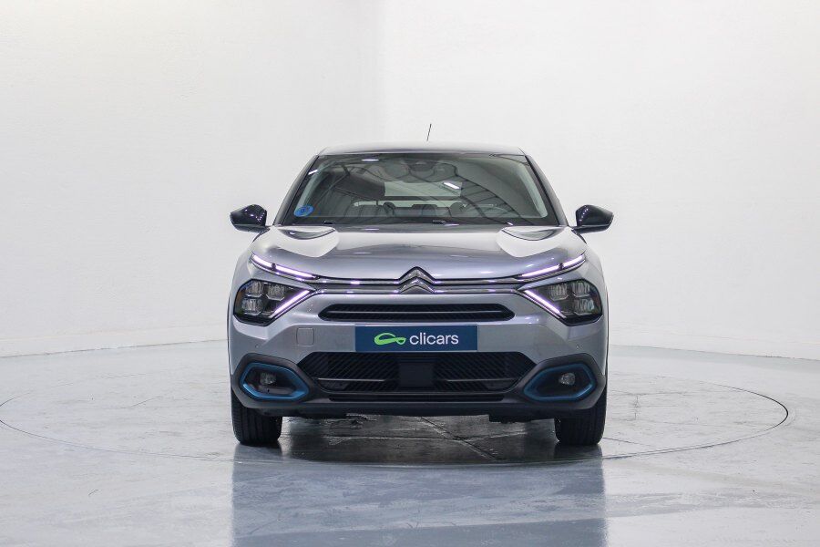 Foto del CITROEN C4 ë - Shine 100kW