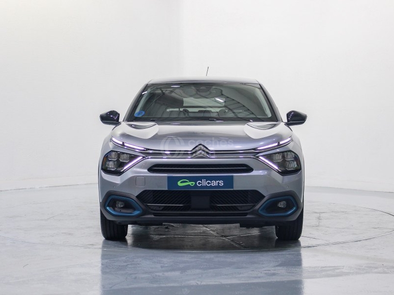 Foto del CITROEN C4 ë - Shine 100kW