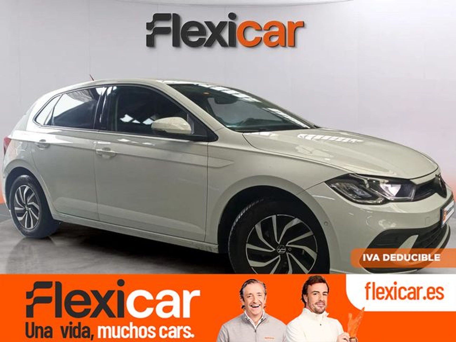 Imagen de VOLKSWAGEN Polo