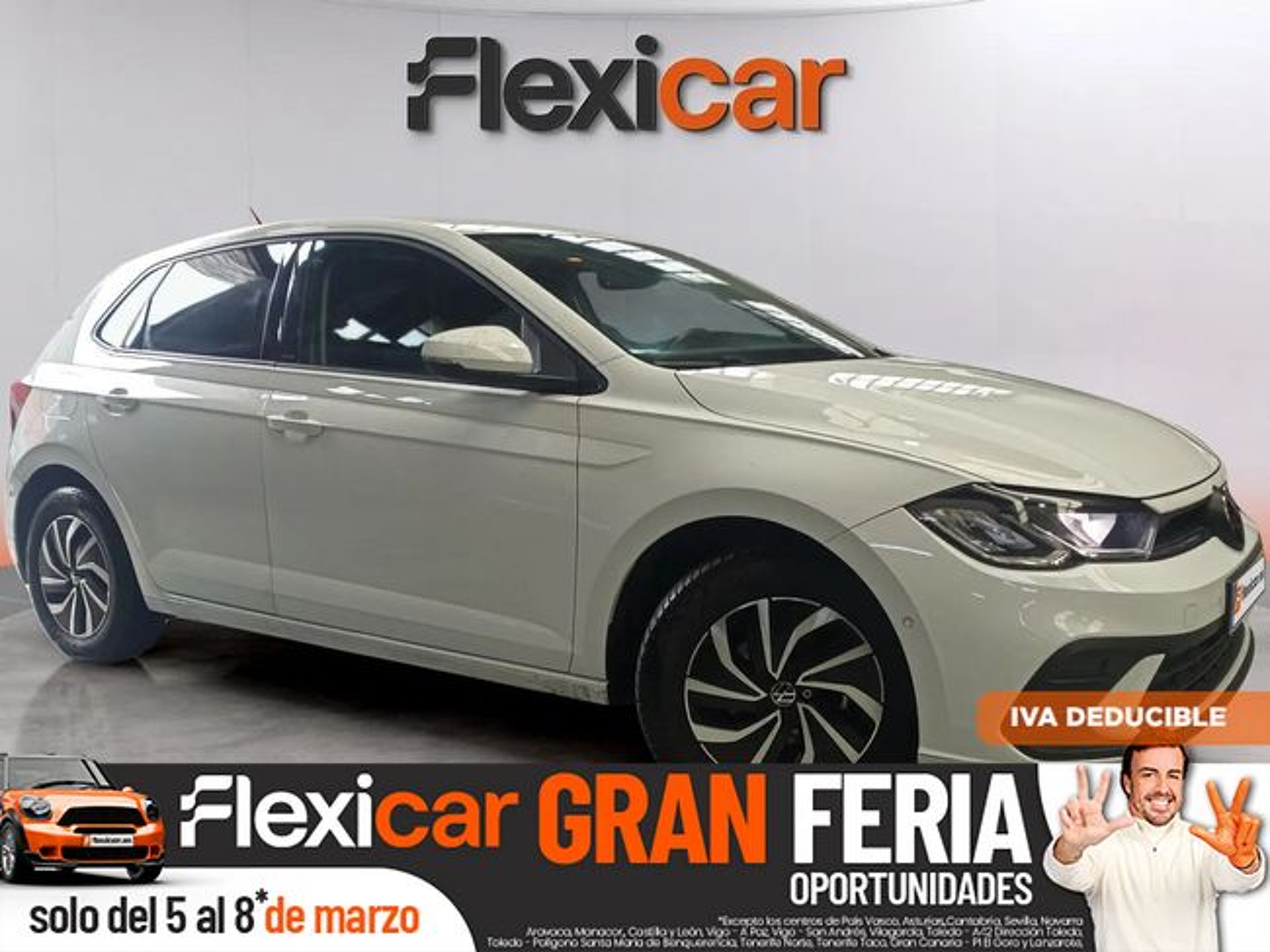 Imagen de VOLKSWAGEN Polo