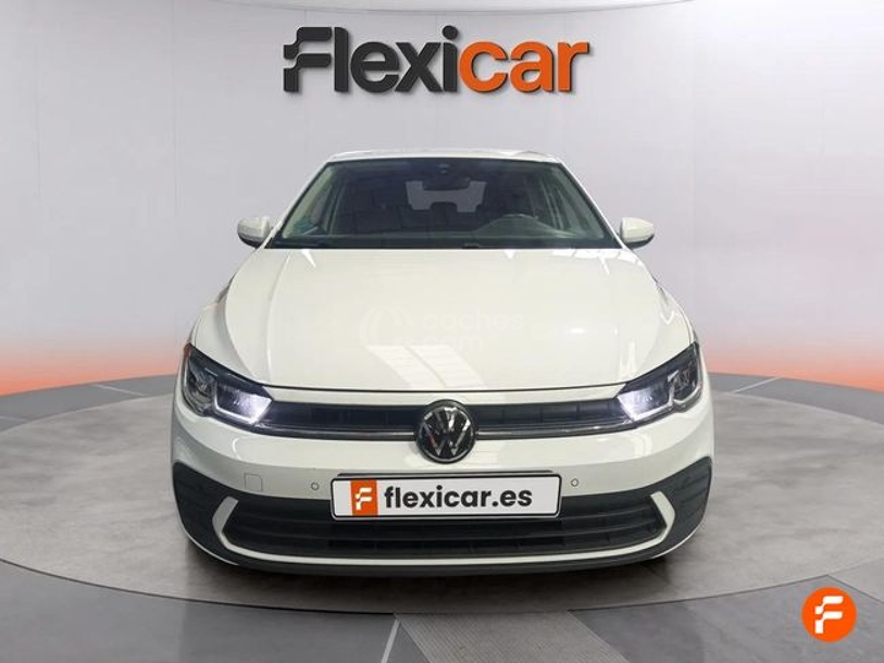Foto del VOLKSWAGEN Polo 1.0 TSI Life 70kW