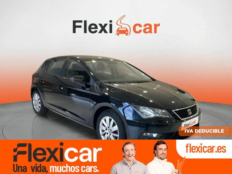Foto del SEAT León 1.2 TSI S&S Reference 110