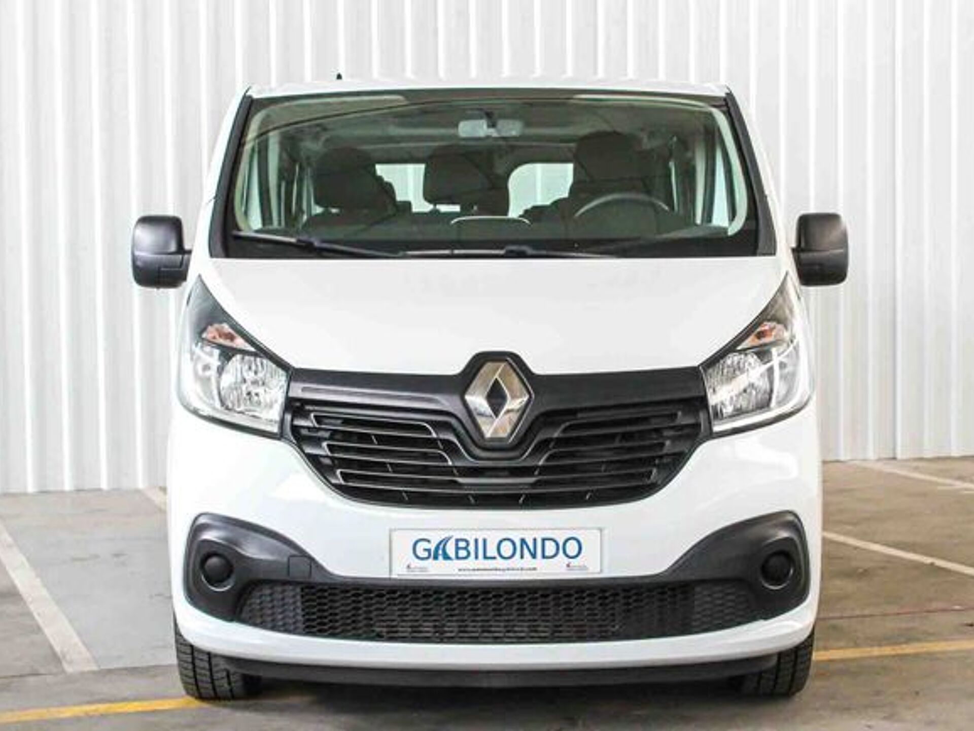 Imagen 2 de RENAULT Trafic