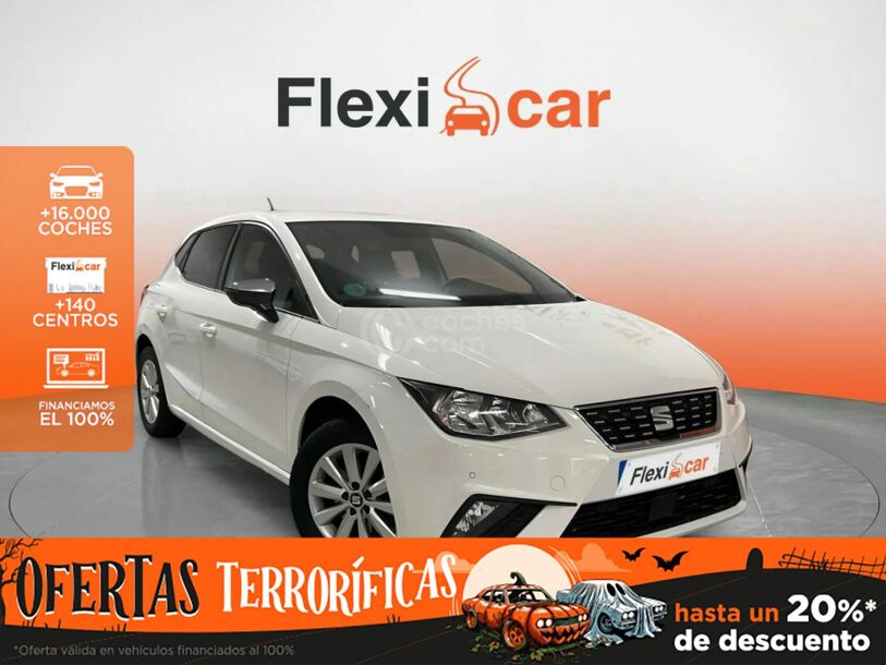 Foto del SEAT Ibiza 1.0 TSI S&S Xcellence 110