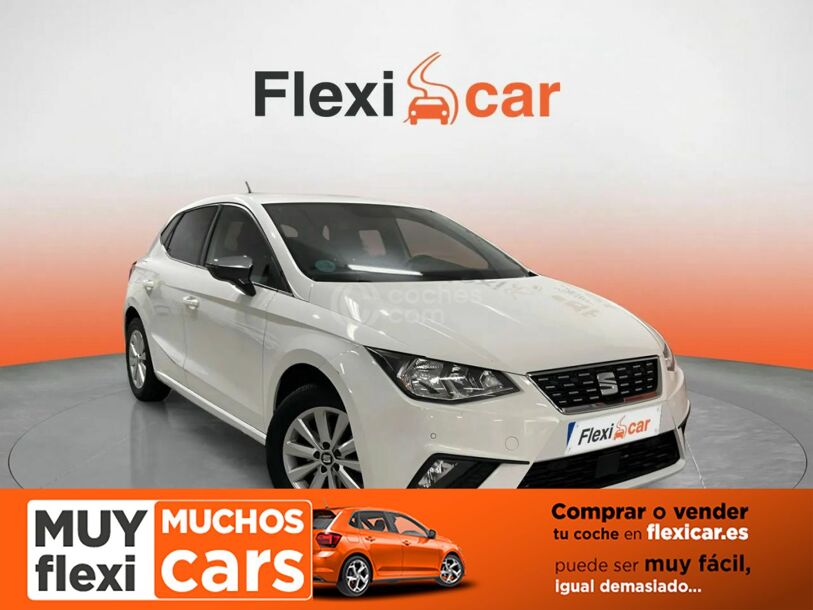 Foto del SEAT Ibiza 1.0 TSI S&S Xcellence 110