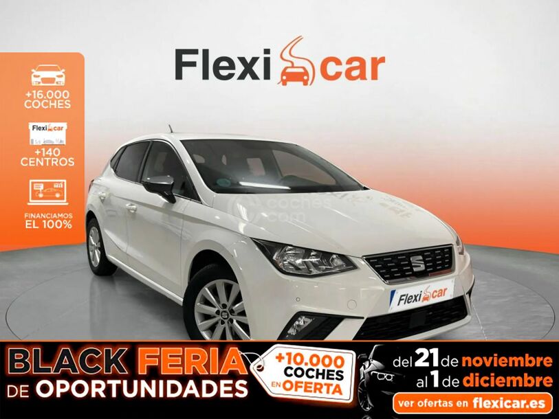 Foto del SEAT Ibiza 1.0 TSI S&S Xcellence 110