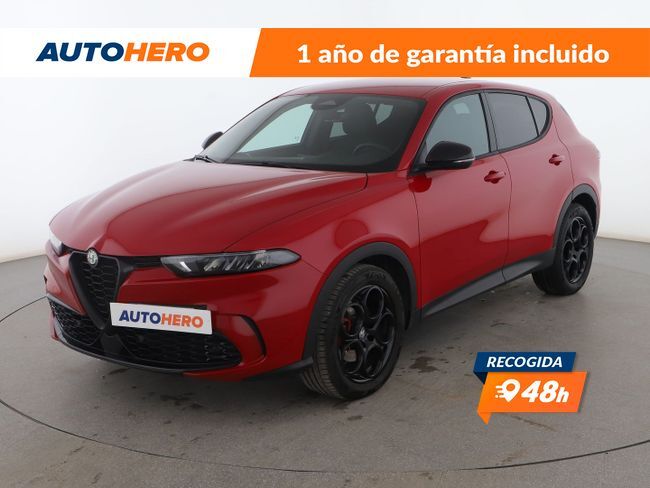 ALFA ROMEO Tonale (1.6 VGT-D Sprint) en Madrid