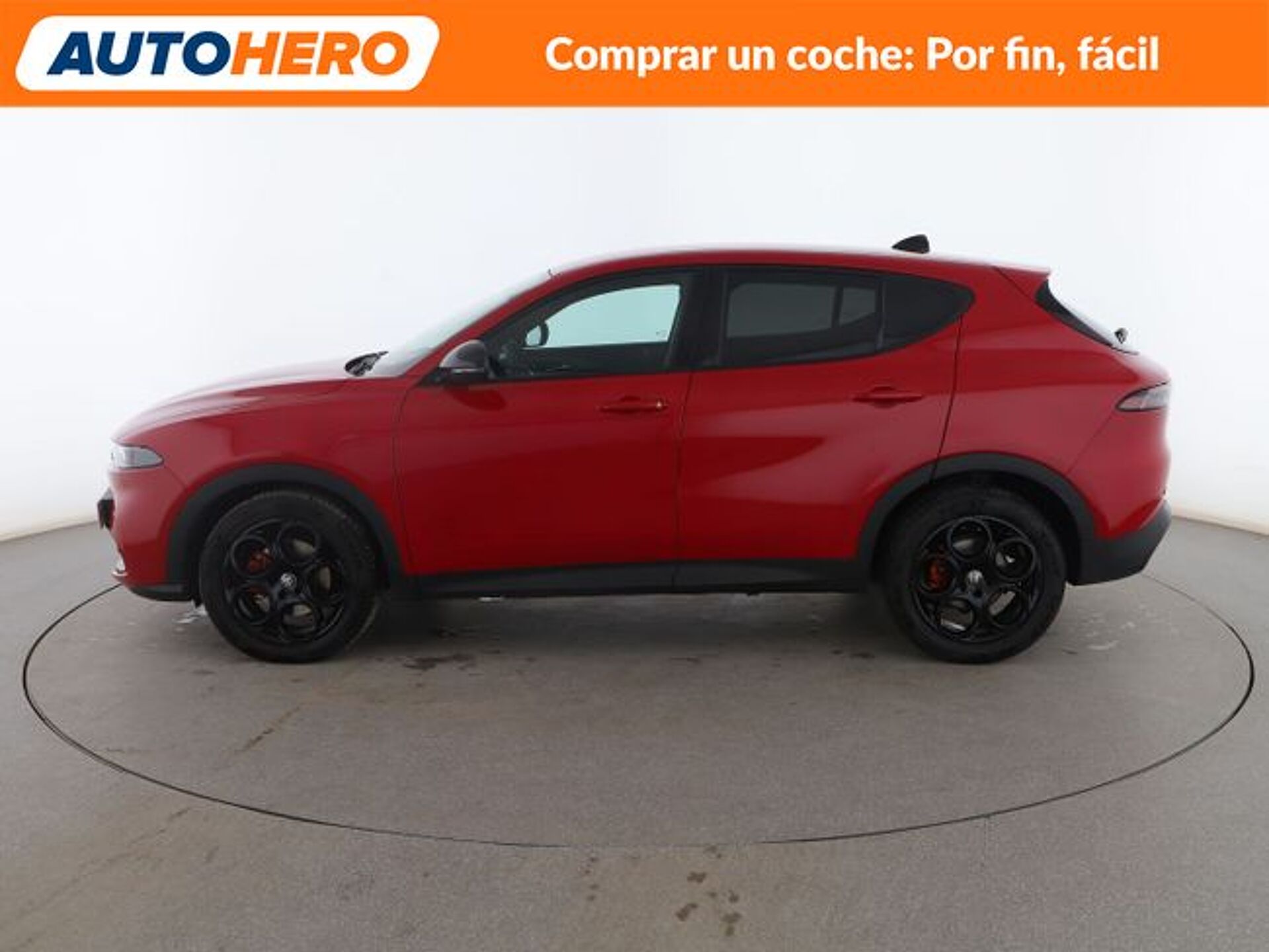 Imagen 3 de ALFA ROMEO Tonale