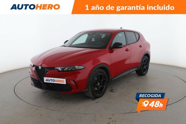 ALFA ROMEO Tonale (1.6 VGT-D Sprint) en Madrid