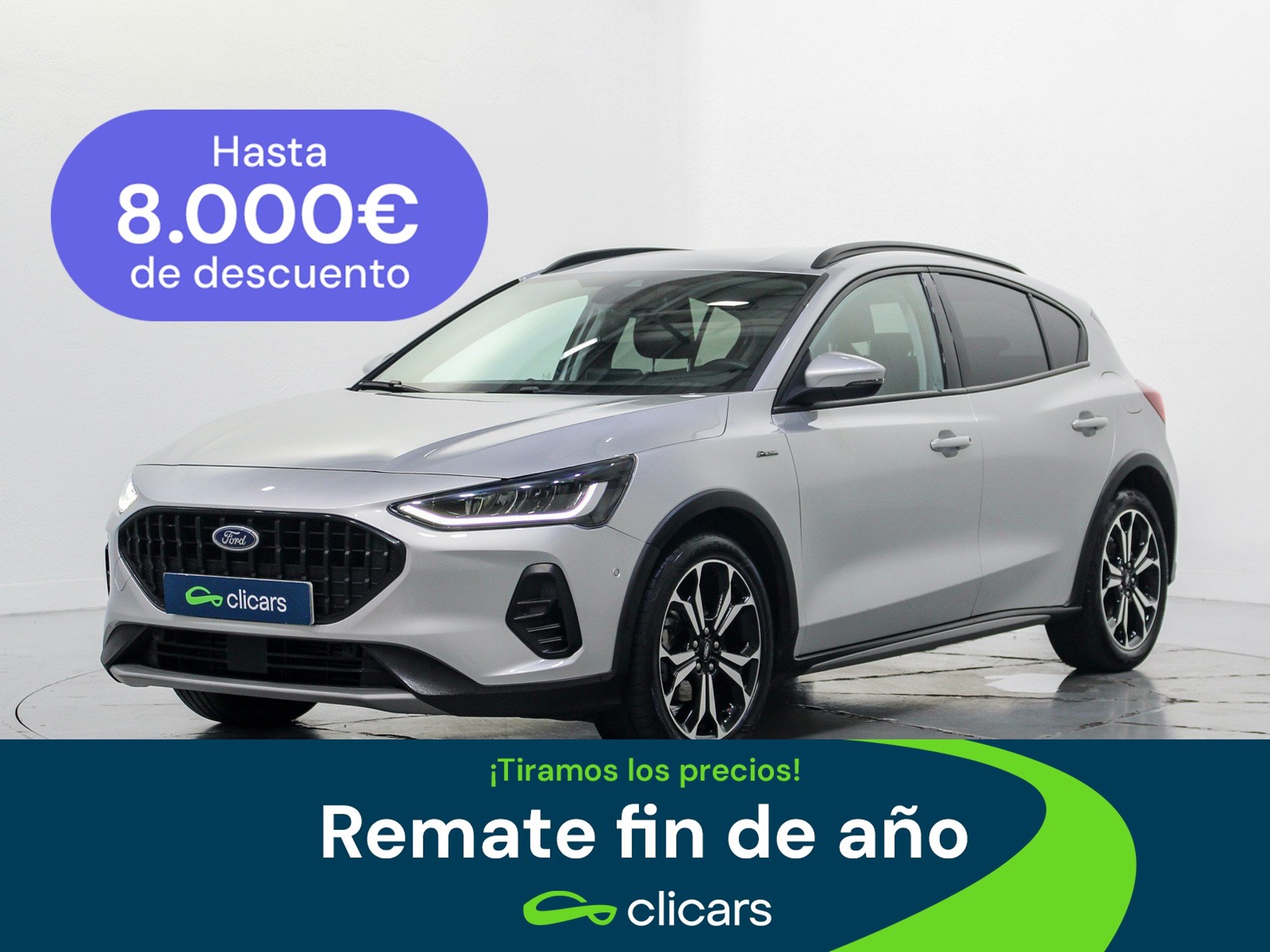 Imagen de FORD Focus