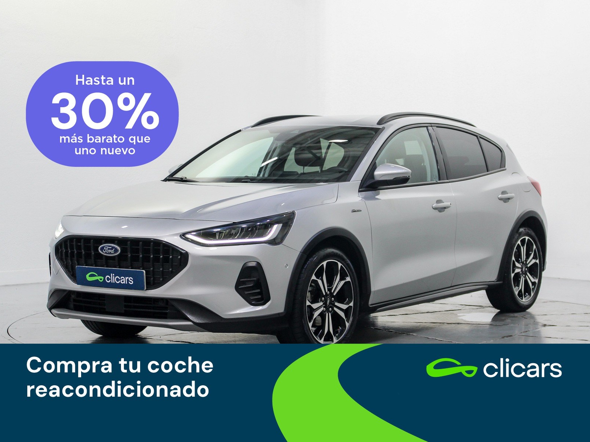 Imagen de FORD Focus