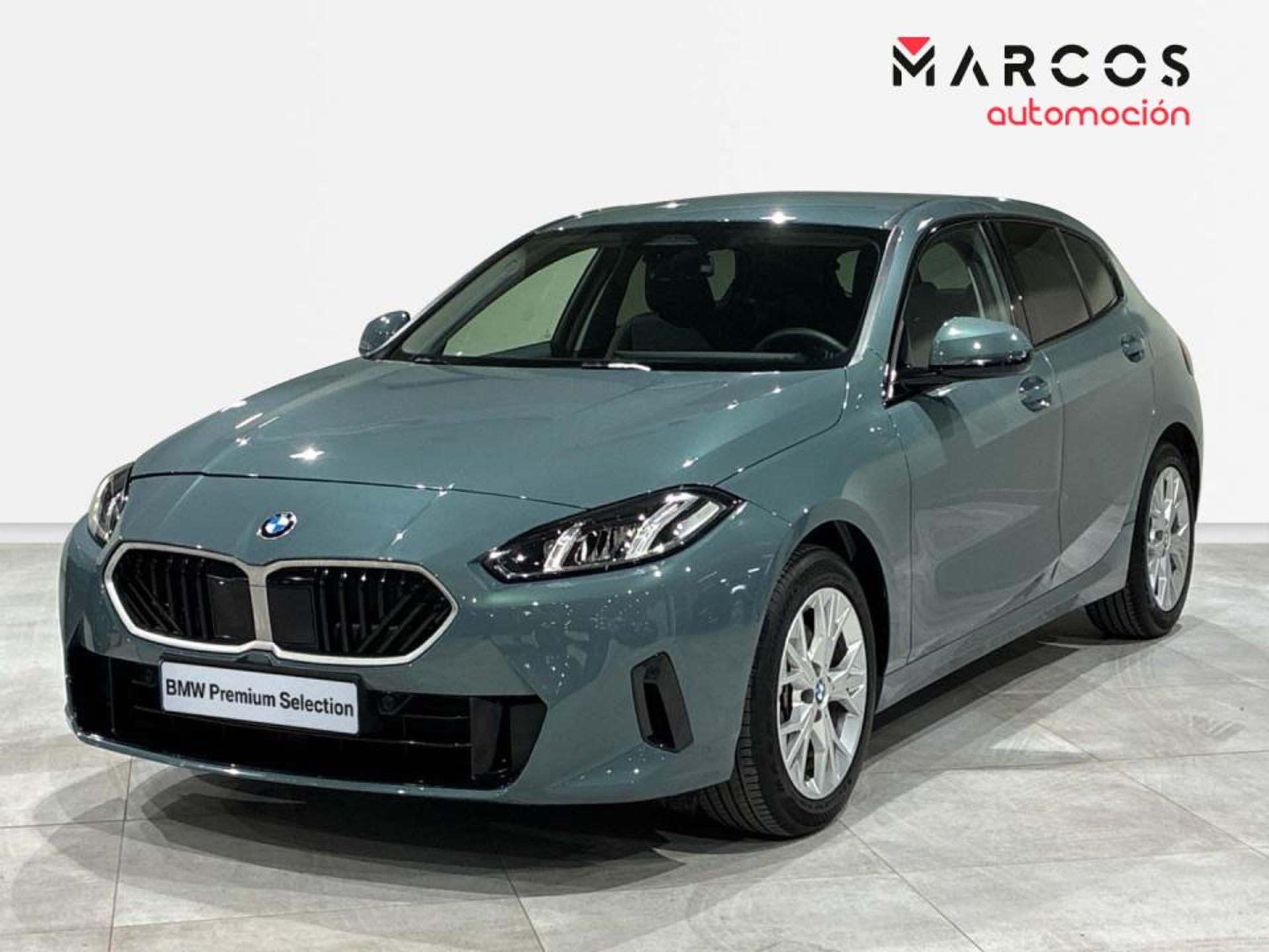 Imagen de BMW Serie 1