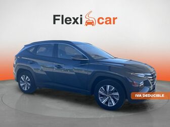 Imagen de HYUNDAI Tucson 1.6 CRDI Maxx 4x2