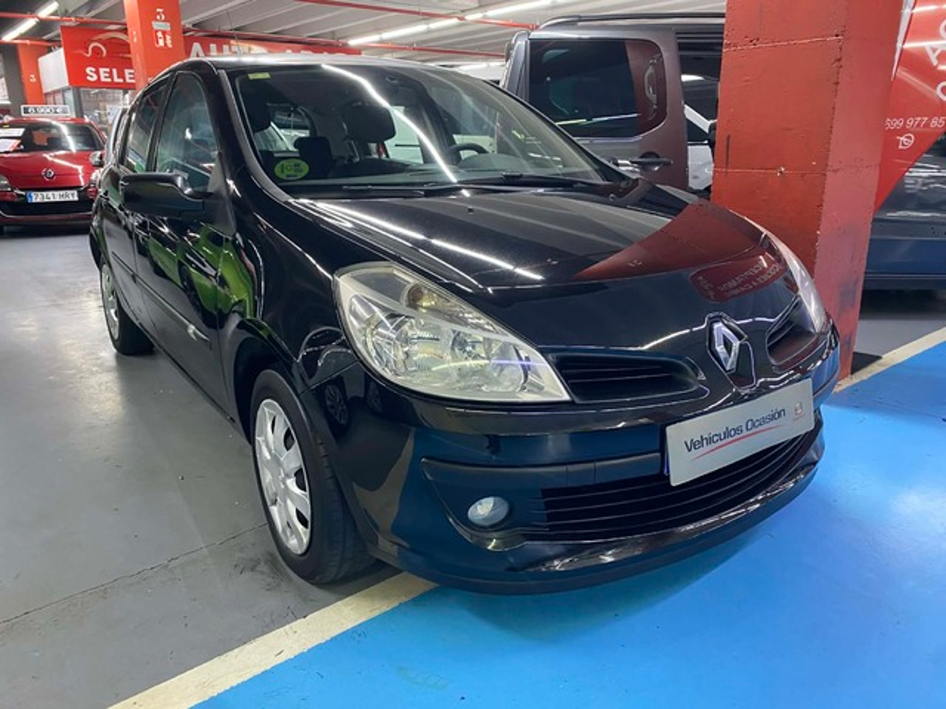 Imagen de RENAULT Clio