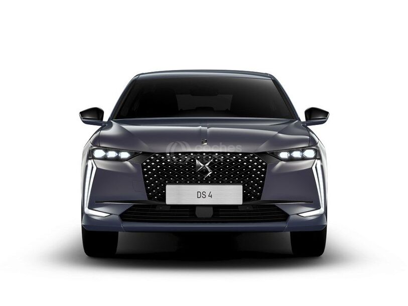 Foto del DS DS4 DS 4 Plug-In Hybrid Etoile Alcantara Aut. 225