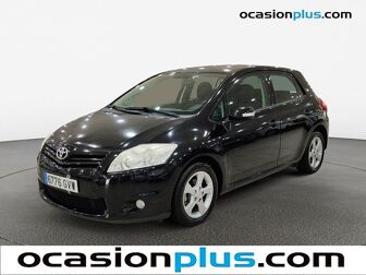 Imagen de TOYOTA Auris 1.4D-4D Active