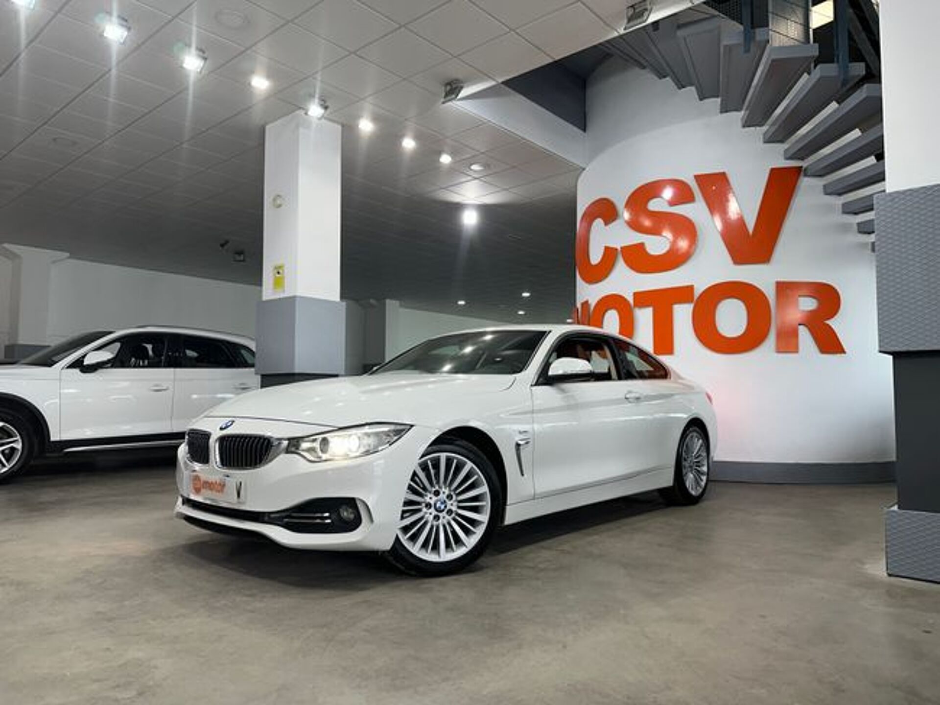 Imagen 2 de BMW Serie 4