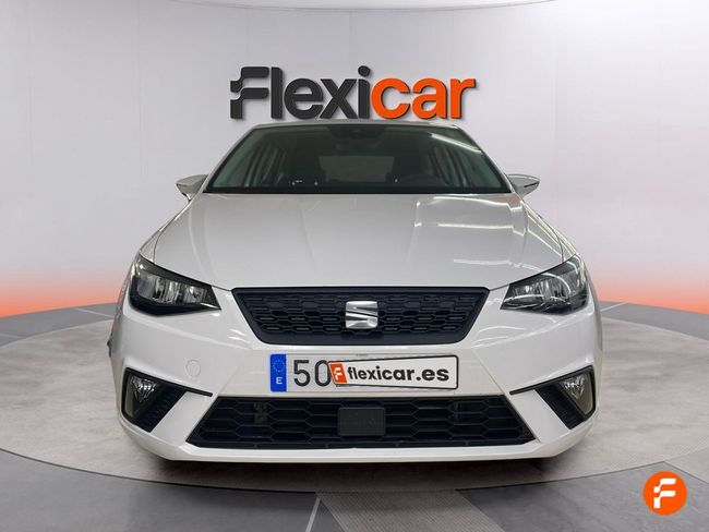 Foto del SEAT Ibiza 1.0 MPI S&S Reference 80