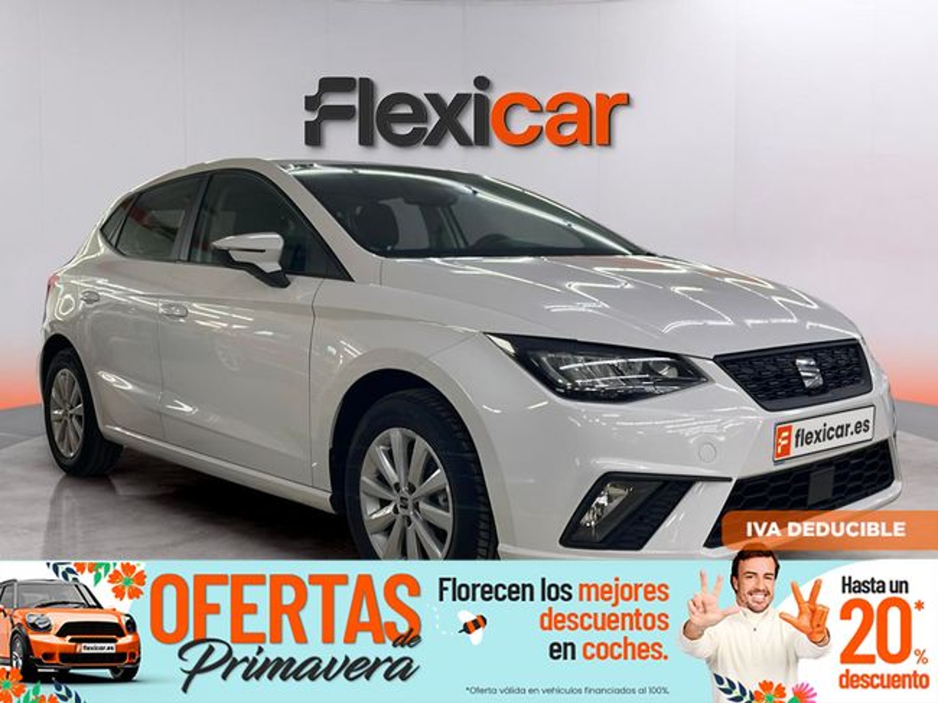 Imagen de SEAT Ibiza