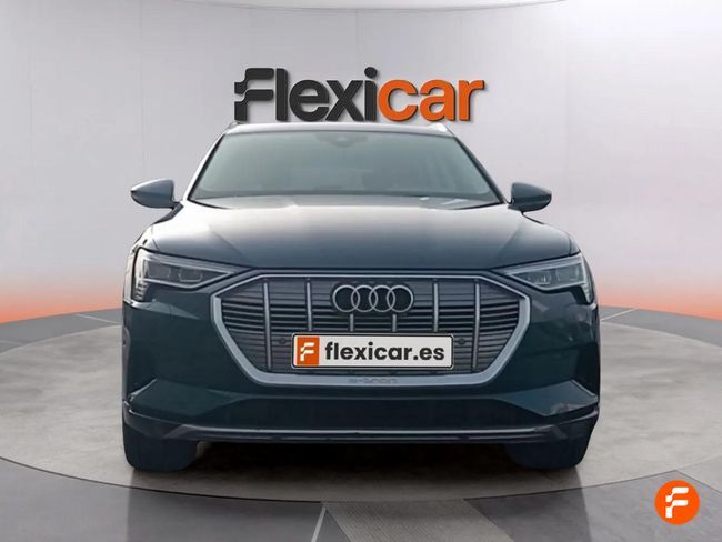 Foto del AUDI e-tron 50 quattro