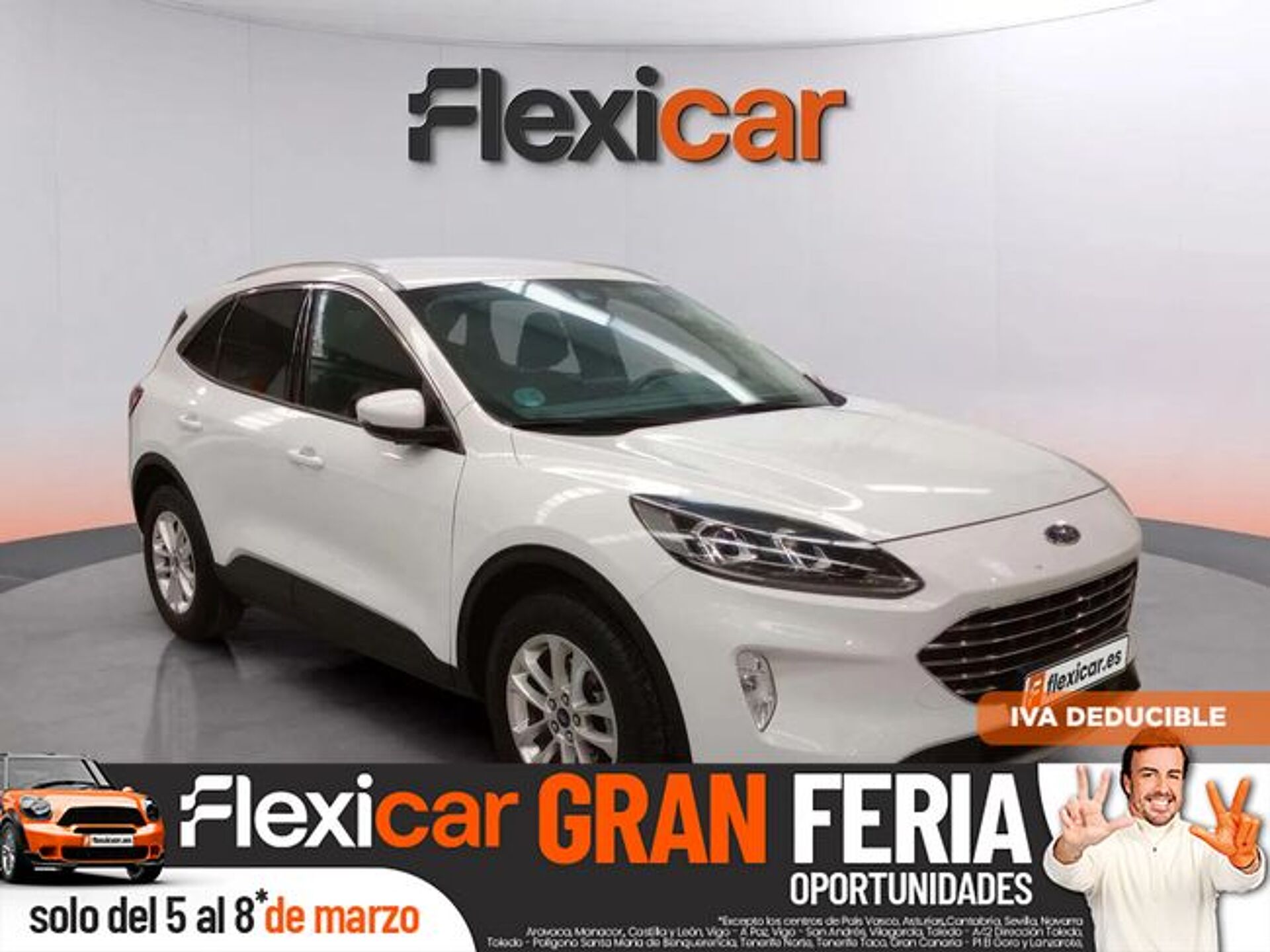 Imagen 1 de FORD Kuga