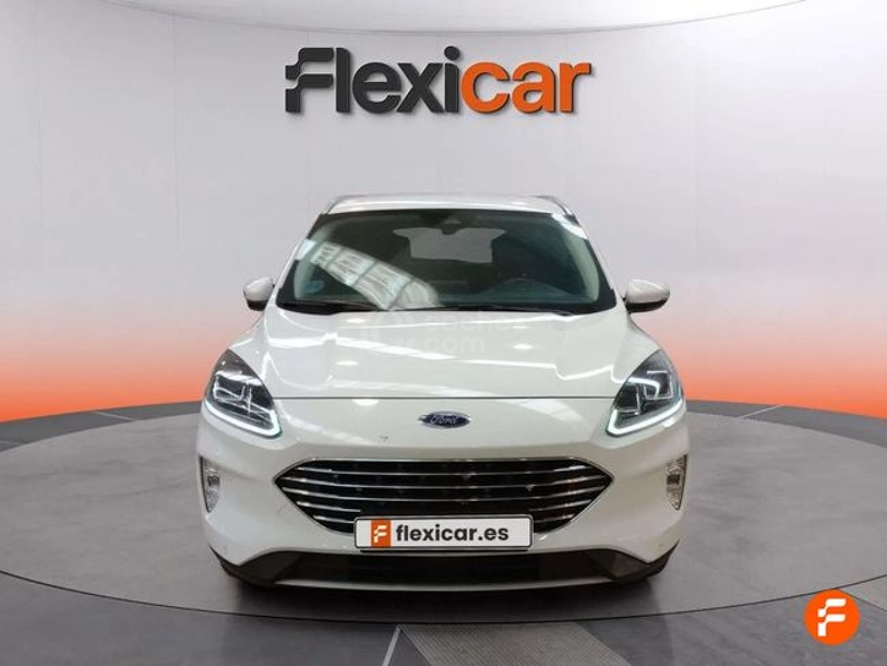 Foto del FORD Kuga 1.5 EcoBoost Titanium FWD 150