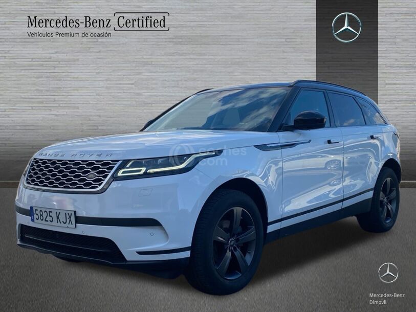 Foto del LAND ROVER Range Rover 3.0TDV6 Vogue Aut.