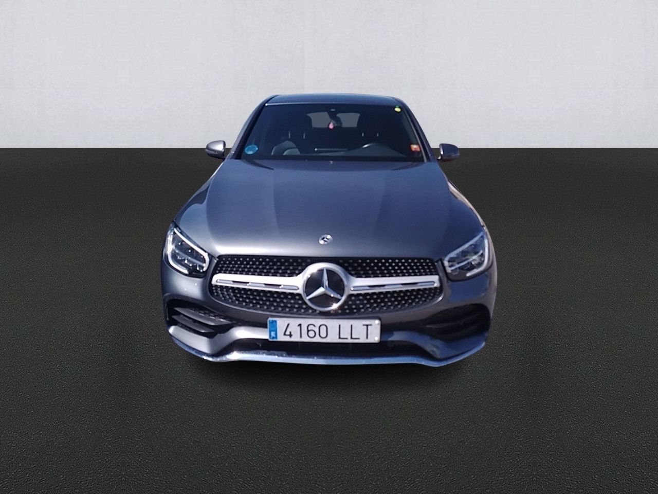 Foto del MERCEDES Clase GLC GLC 300de 4Matic 9G-Tronic