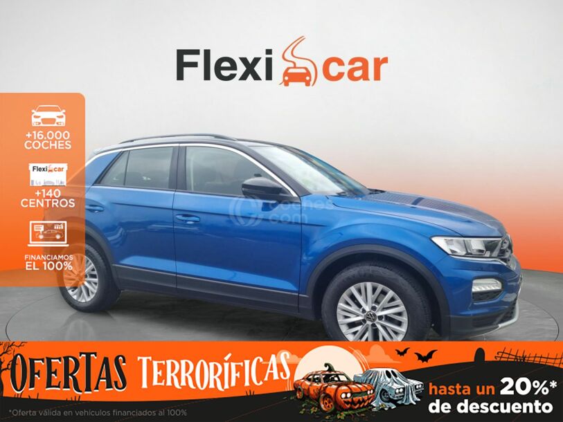 Foto del VOLKSWAGEN T-Roc 1.0 TSI Edition 81kW