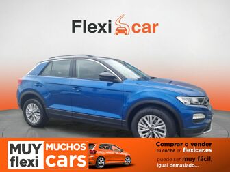 Imagen de VOLKSWAGEN T-Roc 1.0 TSI Edition 81kW