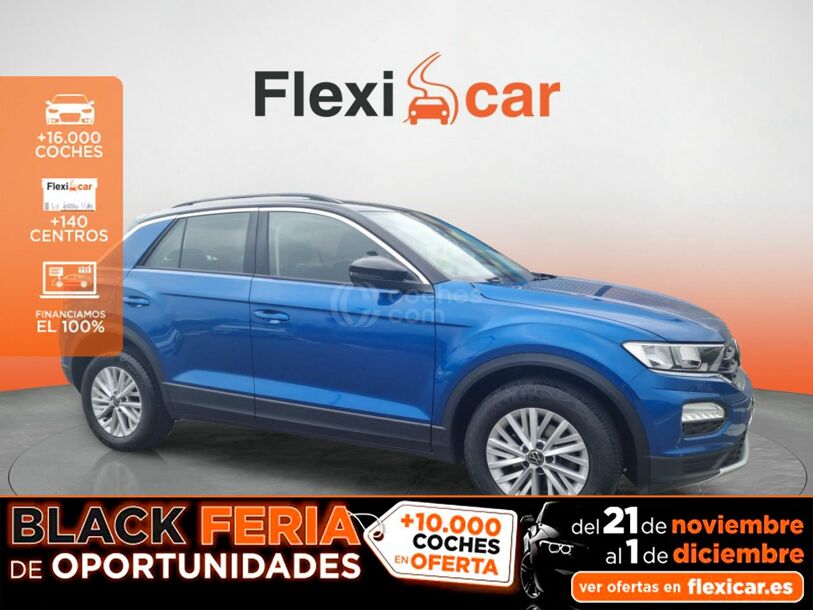 Foto del VOLKSWAGEN T-Roc 1.0 TSI Edition 81kW