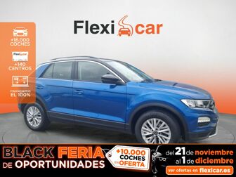 Imagen de VOLKSWAGEN T-Roc 1.0 TSI Edition 81kW