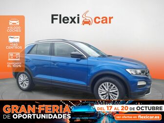 Imagen de VOLKSWAGEN T-Roc 1.0 TSI Edition 81kW