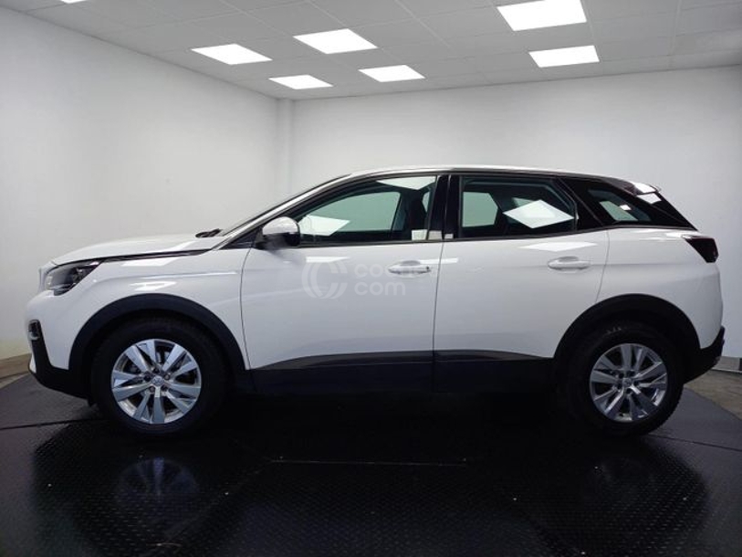 Foto del PEUGEOT 3008 1.5BlueHDi Active S&S 130