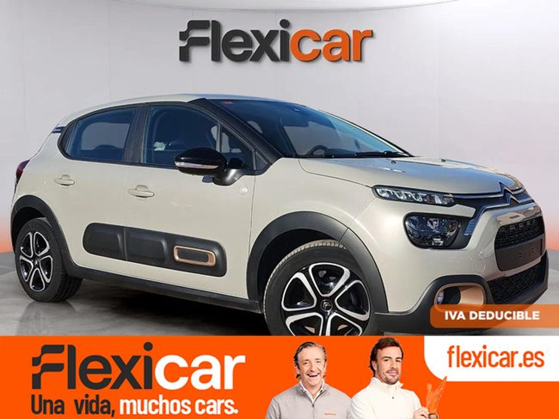 Imagen de CITROEN C3