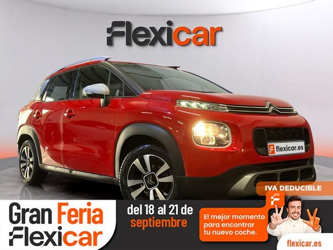 CITROEN C3 Aircross (PureTech 60kW (82CV) FEEL) en Pontevedra