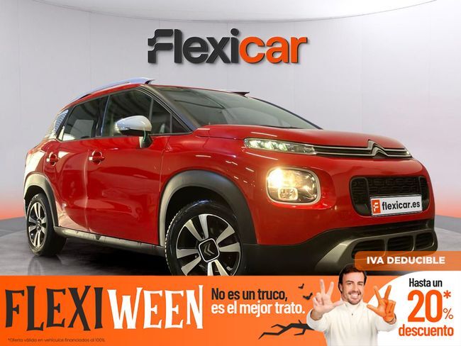 CITROEN C3 Aircross (PureTech 60kW (82CV) FEEL) en Pontevedra